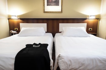 Hotel Alga galeri fotoğrafı