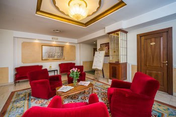 Hotel Alga fotoğrafı