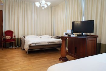Hotel Alga galeri fotoğrafı