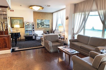 Hotel Alga galeri fotoğrafı
