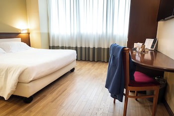 Hotel Alga galeri fotoğrafı
