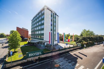 Hotel Alga fotoğrafı