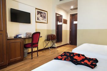 Hotel Alga galeri fotoğrafı