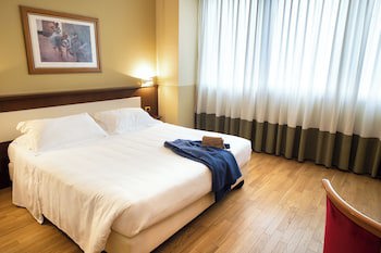 Hotel Alga galeri fotoğrafı