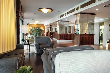 Hotel Alga fotoğrafı