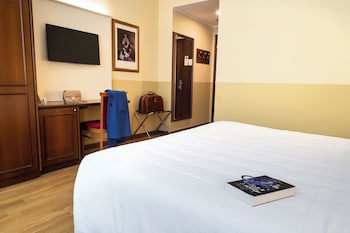 Hotel Alga galeri fotoğrafı