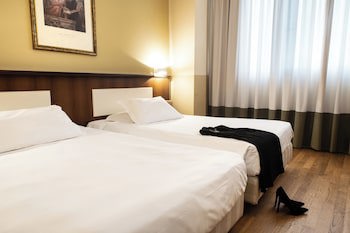 Hotel Alga galeri fotoğrafı