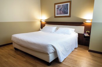Hotel Alga galeri fotoğrafı