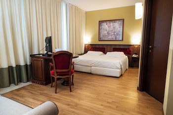 Hotel Alga galeri fotoğrafı
