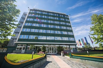 Hotel Alga