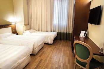 Hotel Alga galeri fotoğrafı