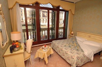 Hotel Canal galeri fotoğrafı