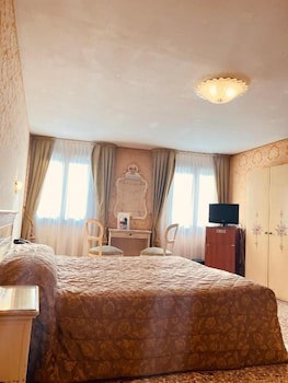 Hotel Canal galeri fotoğrafı