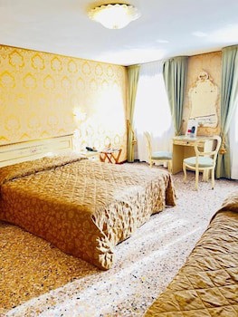 Hotel Canal galeri fotoğrafı