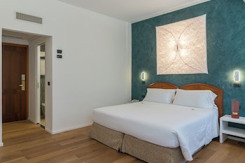 Hotel Dei Congressi galeri fotoğrafı