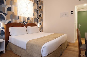 Hotel Dei Congressi galeri fotoğrafı