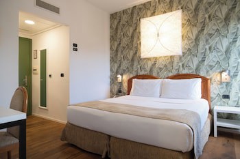 Hotel Dei Congressi galeri fotoğrafı