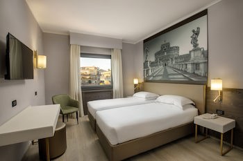 Hotel Marc Aurelio galeri fotoğrafı