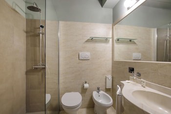 Hotel Marc Aurelio galeri fotoğrafı