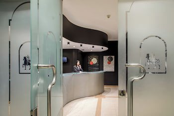 Hotel Marc Aurelio galeri fotoğrafı