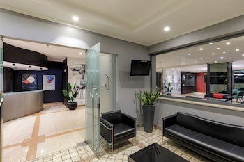 Hotel Marc Aurelio galeri fotoğrafı