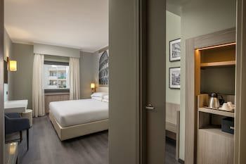 Hotel Marc Aurelio galeri fotoğrafı