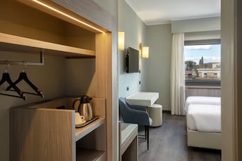 Hotel Marc Aurelio fotoğrafı