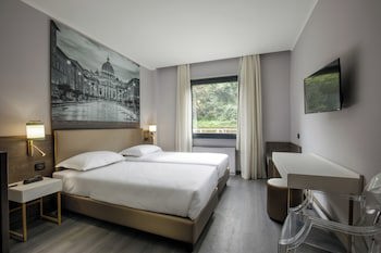 Hotel Marc Aurelio galeri fotoğrafı