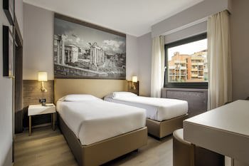 Hotel Marc Aurelio galeri fotoğrafı