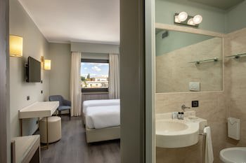 Hotel Marc Aurelio galeri fotoğrafı