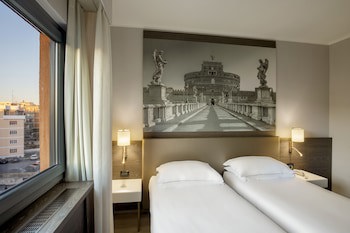 Hotel Marc Aurelio fotoğrafı