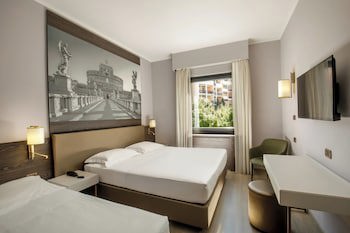 Hotel Marc Aurelio galeri fotoğrafı