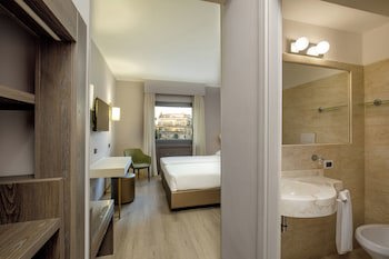 Hotel Marc Aurelio galeri fotoğrafı