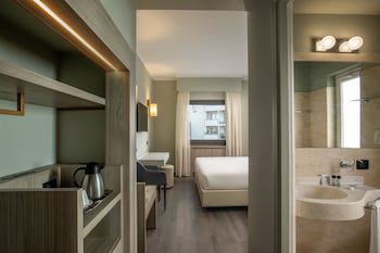 Hotel Marc Aurelio galeri fotoğrafı