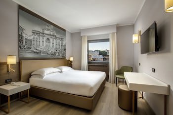 Hotel Marc Aurelio galeri fotoğrafı