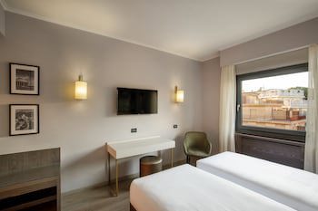 Hotel Marc Aurelio galeri fotoğrafı