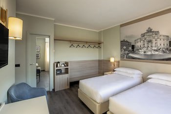Hotel Marc Aurelio galeri fotoğrafı