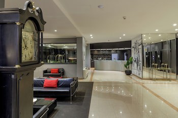 Hotel Marc Aurelio galeri fotoğrafı