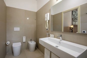 Hotel Marc Aurelio galeri fotoğrafı