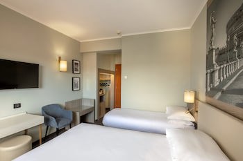 Hotel Marc Aurelio fotoğrafı