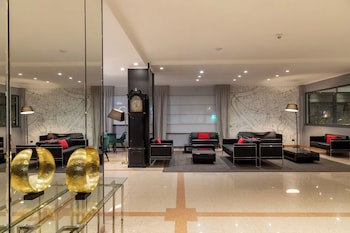 Hotel Marc Aurelio galeri fotoğrafı