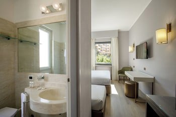 Hotel Marc Aurelio galeri fotoğrafı