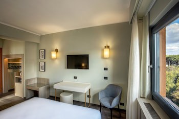 Hotel Marc Aurelio galeri fotoğrafı