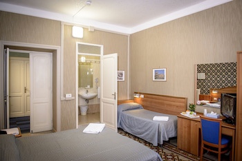 Hotel Emmaus galeri fotoğrafı