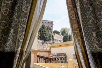 Hotel Emmaus galeri fotoğrafı