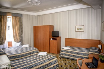 Hotel Emmaus galeri fotoğrafı