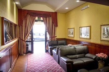 Hotel Emmaus galeri fotoğrafı