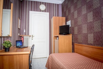 Hotel Emmaus fotoğrafı
