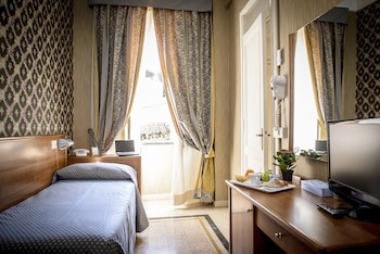Hotel Emmaus galeri fotoğrafı