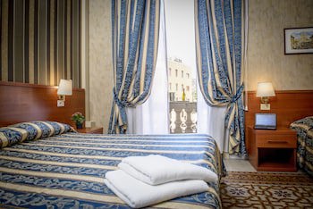 Hotel Emmaus galeri fotoğrafı